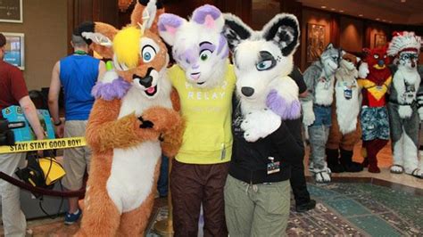 January 22-23, 2022. . Furry conventions near me 2022